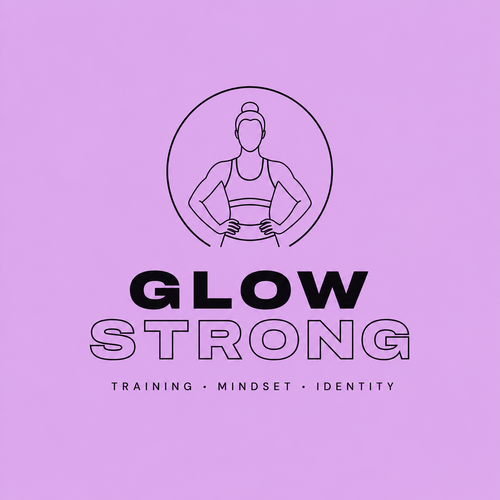 Glow Strong 